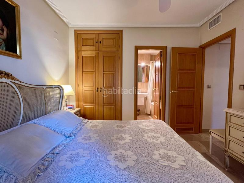 Foto 38f9c90e-d65e-474c-b44b-87b4d6fe5768. Pis amb calefacció aparcament piscina a Tablero Bajo - Arruzafilla Córdoba