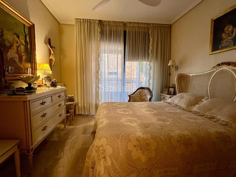 Foto 55fa318a-75fa-48a0-9793-3d77971c5761. Pis amb calefacció aparcament piscina a Tablero Bajo - Arruzafilla Córdoba