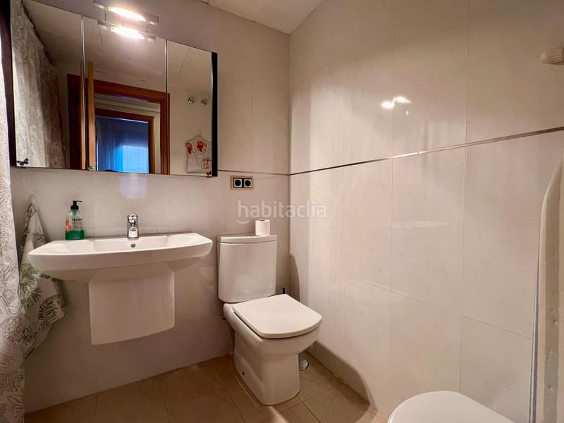 Foto 5712c5cf-2433-484d-8cee-822dd0235738. Pis amb calefacció aparcament piscina a Tablero Bajo - Arruzafilla Córdoba