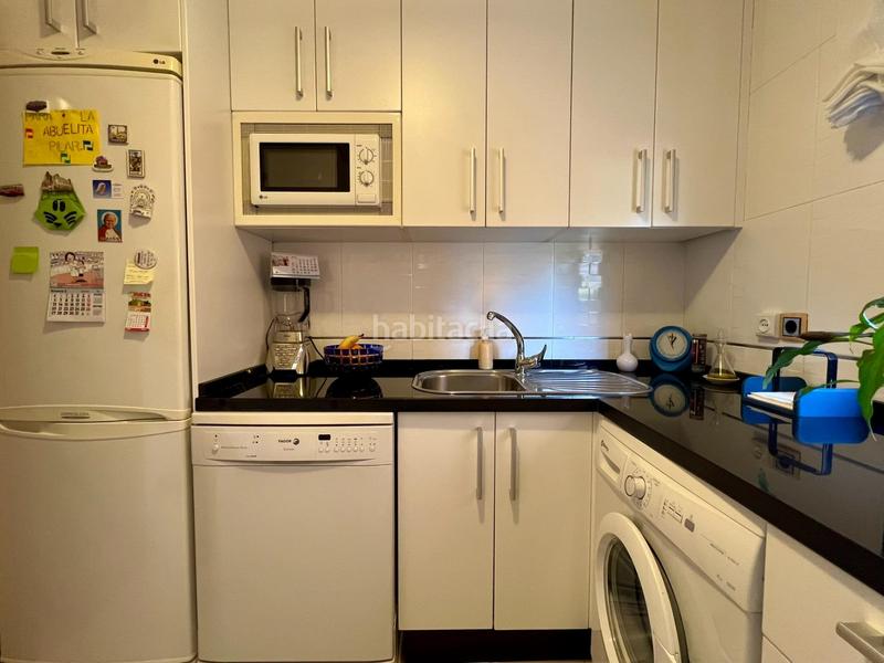 Foto 58023fb3-2f33-4b2a-9977-f58f38e8415c. Pis amb calefacció aparcament piscina a Tablero Bajo - Arruzafilla Córdoba