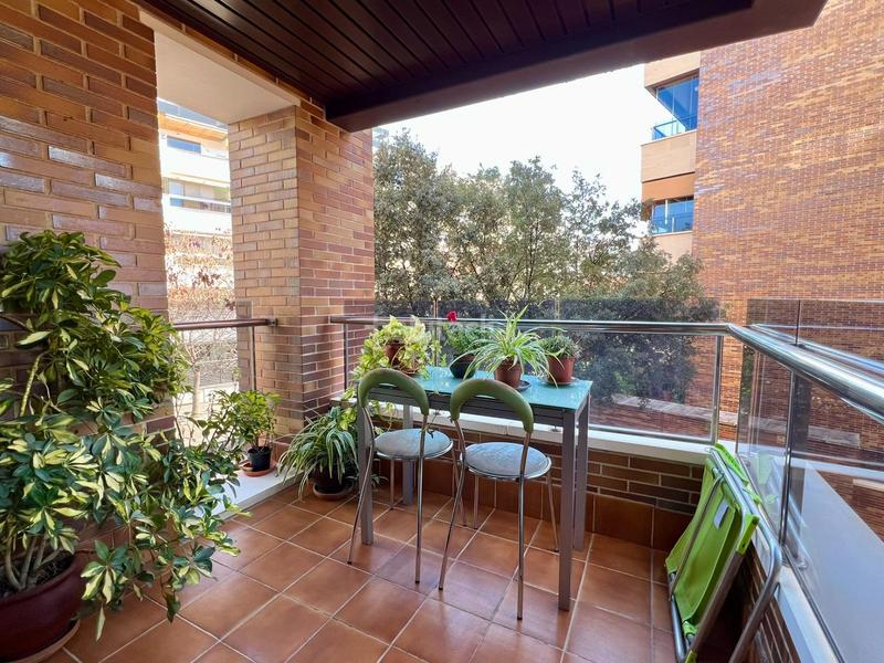 Foto 6a8d01bb-c3f1-4262-8fb0-94958633704c. Pis amb calefacció aparcament piscina a Tablero Bajo - Arruzafilla Córdoba