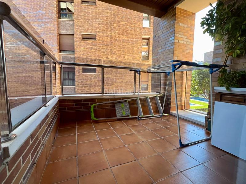 Foto 79faf6ae-a801-4bdc-ae61-079c68bed5b9. Pis amb calefacció aparcament piscina a Tablero Bajo - Arruzafilla Córdoba