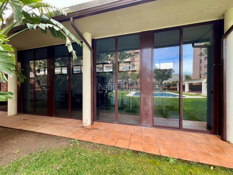 Foto 903ae3d8-b8e6-43d0-98fa-8f09e11257f0. Pis amb calefacció aparcament piscina a Tablero Bajo - Arruzafilla Córdoba