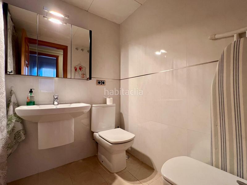 Foto a1db48fb-a805-498e-97ff-8c0d3cac8406. Pis amb calefacció aparcament piscina a Tablero Bajo - Arruzafilla Córdoba