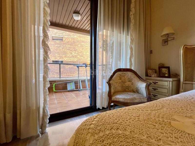 Foto ae4537f5-c5c9-44e2-a297-d226c0faaee7. Pis amb calefacció aparcament piscina a Tablero Bajo - Arruzafilla Córdoba