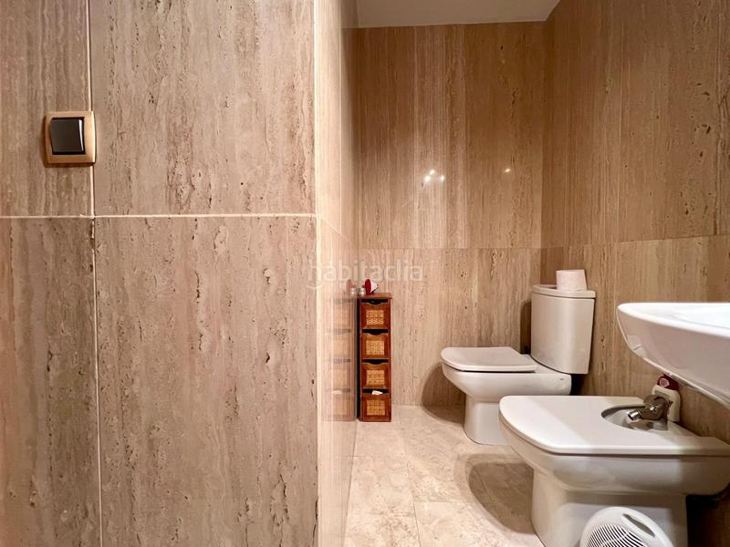 Foto bace09dc-c8f1-4ba0-828d-996a1998b840. Pis amb calefacció aparcament piscina a Tablero Bajo - Arruzafilla Córdoba