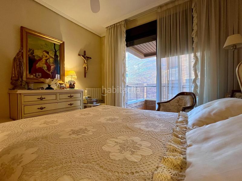 Foto bb531829-f716-4b0e-a10a-a86b3217104a. Pis amb calefacció aparcament piscina a Tablero Bajo - Arruzafilla Córdoba