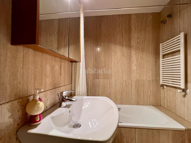 Foto be0f6685-cde5-49cb-a4e8-ebffc3f0414a. Pis amb calefacció aparcament piscina a Tablero Bajo - Arruzafilla Córdoba