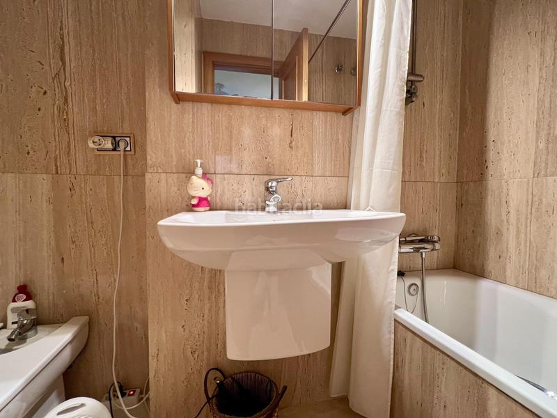 Foto c46db5c3-97cd-45ab-bac9-8e6e30474f1f. Pis amb calefacció aparcament piscina a Tablero Bajo - Arruzafilla Córdoba