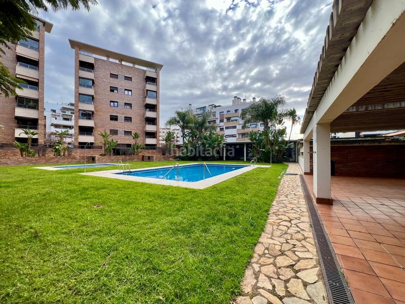 Foto c81d0d1e-2f9c-491b-9115-cec5bb56c931. Pis amb calefacció aparcament piscina a Tablero Bajo - Arruzafilla Córdoba