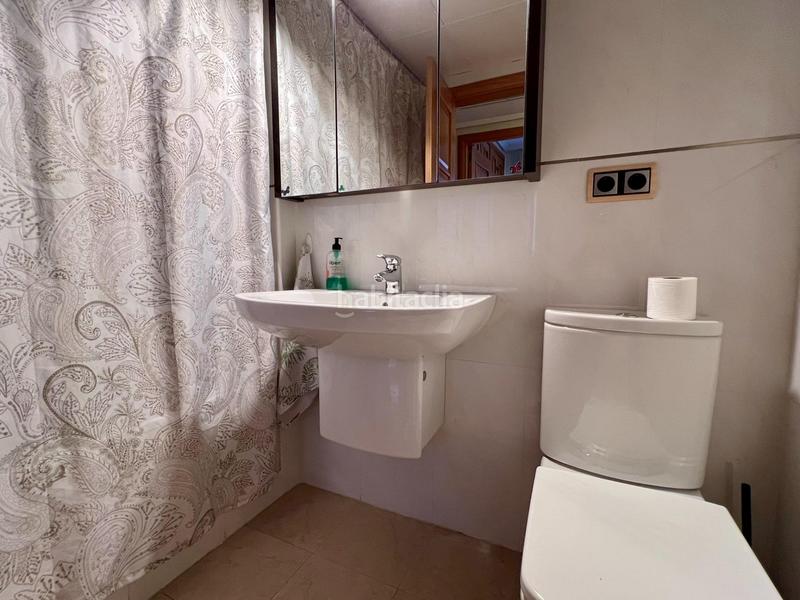 Foto cb48235e-3ff3-4c2b-897a-8aa05a507509. Pis amb calefacció aparcament piscina a Tablero Bajo - Arruzafilla Córdoba