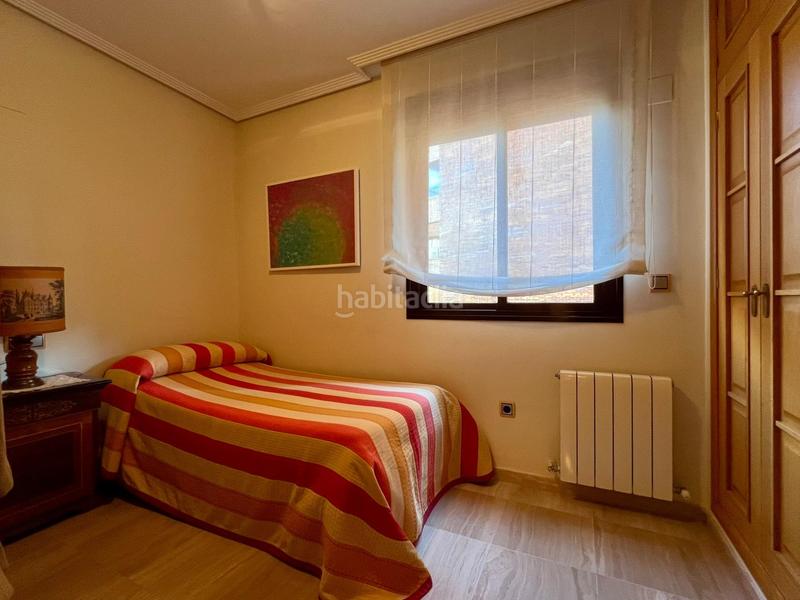 Foto ce072afb-9acb-4883-b391-ea8554930da9. Pis amb calefacció aparcament piscina a Tablero Bajo - Arruzafilla Córdoba