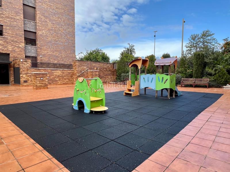 Foto cf9c9858-6b9e-4167-93a1-7483b1edc1b4. Pis amb calefacció aparcament piscina a Tablero Bajo - Arruzafilla Córdoba