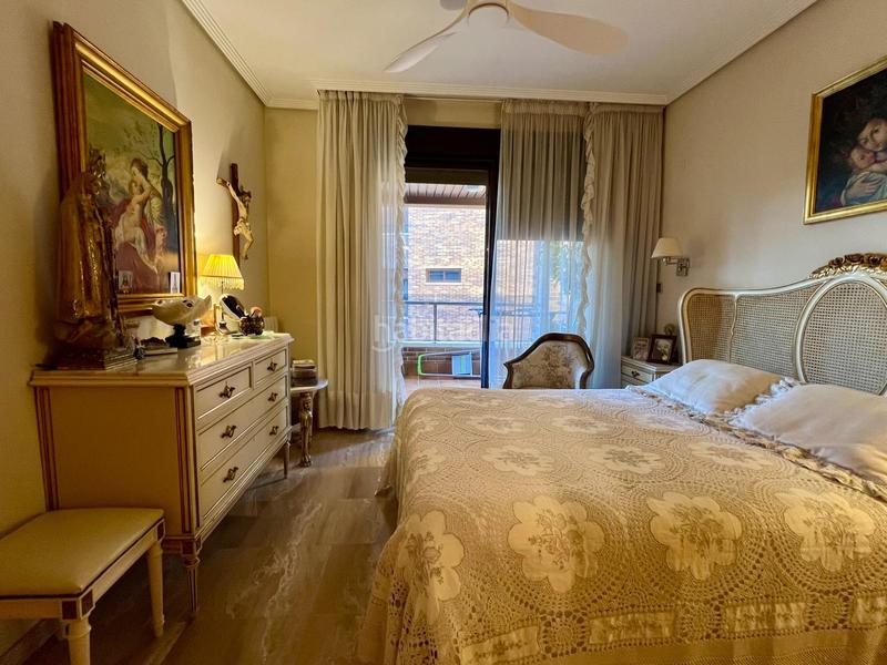 Foto d80122c0-e6c5-4918-8002-2ca69c583be2. Pis amb calefacció aparcament piscina a Tablero Bajo - Arruzafilla Córdoba