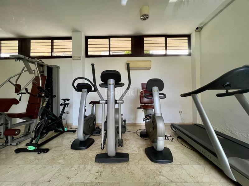 Foto efb7f525-eb3a-49da-8957-f426770d59c0. Pis amb calefacció aparcament piscina a Tablero Bajo - Arruzafilla Córdoba