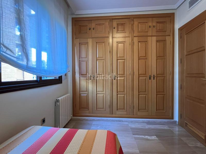 Foto f8958624-49d2-4da7-a7c0-8190fbb8e14d. Pis amb calefacció aparcament piscina a Tablero Bajo - Arruzafilla Córdoba