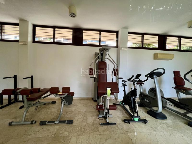 Foto fa7d2083-fdaa-4db9-937f-c69c7ca50aec. Pis amb calefacció aparcament piscina a Tablero Bajo - Arruzafilla Córdoba