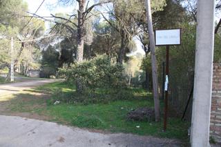 Terreno residencial en Cerro Muriano. Parcela en cerro muriano