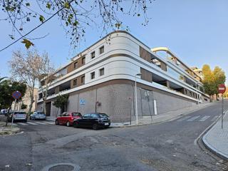 Geschäftsraum in El Brillante -El Naranjo - El Tablero
