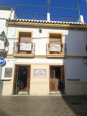 Haus in Sta. Marina - San Andrés - San Pablo - San Lorenzo. Casa con negocio en san agustin