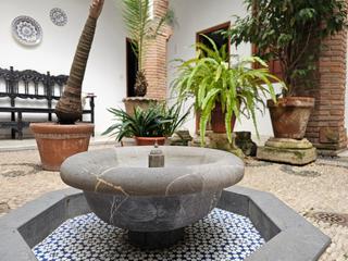 Building in Calle santa maria de gracia 9. Edificio en venta en san andres!!!
