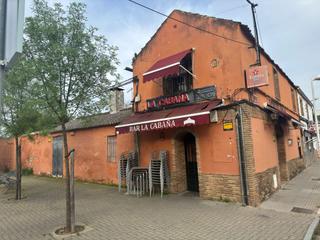 Casa a El Higuerón. Vivienda y negocio en santa maría de trassierra