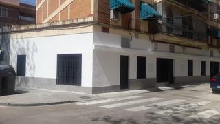 Loft à Huerta de la Reina - Trassierra. Loft en huerta de la reina a estrenar