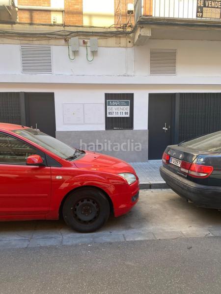 Foto d4580f27-1468-4f15-a538-4b24ed567fe2. Loft in Huerta de la Reina - Trassierra Córdoba