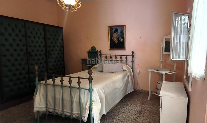 Foto 73752c58-62af-4715-bc6d-a241b25e417e. Haus mit heizung in casco histórico - ribera - san basilio Córdoba