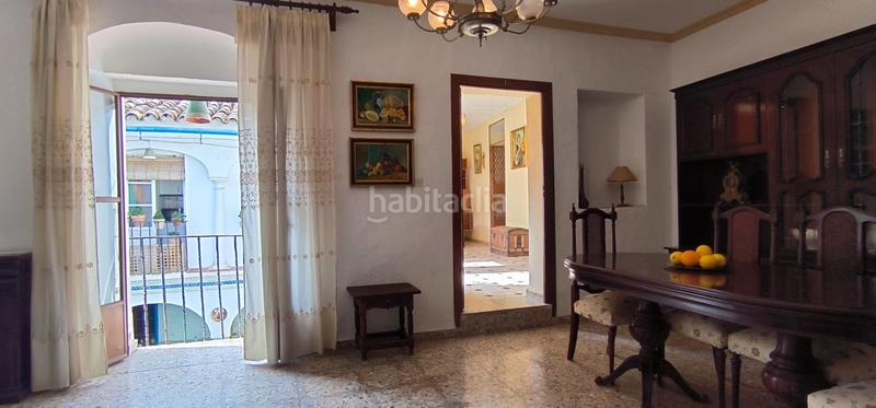 Foto d2f8f1a0-508b-49a3-a37e-e128ab120dfc. Haus mit heizung in casco histórico - ribera - san basilio Córdoba