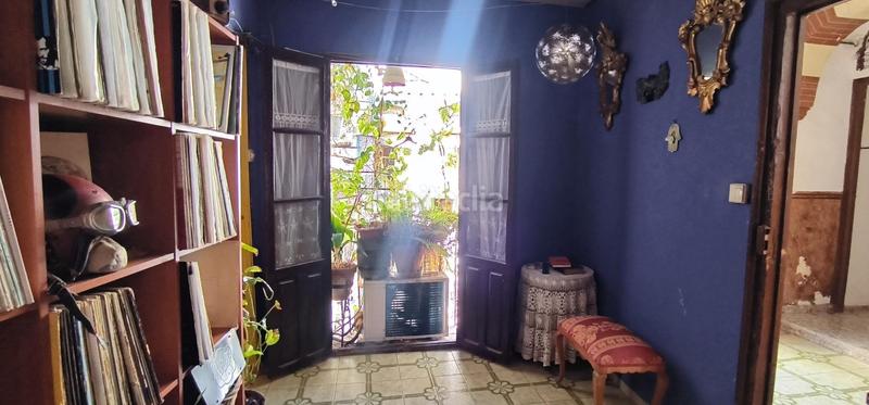 Foto fad5cf8d-e5ed-4b0c-b625-29966e965278. Haus mit heizung in casco histórico - ribera - san basilio Córdoba