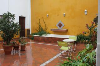 Casa adosada en Casco Histórico  - Ribera - San Basilio. Encantadora adosada junto a plaza de la magdalena