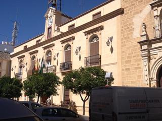 Bureau à Montilla. Local frente al ayuntamiento de montilla
