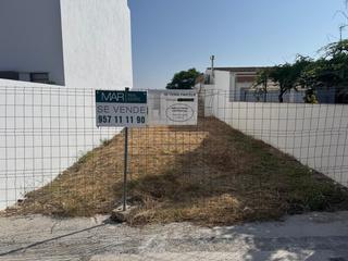 Terreny residencial a Obejo. Terreno urbano en cerro muriano