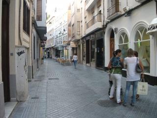 Location Local commercial à Centro. Local en pleno centro de cordoba