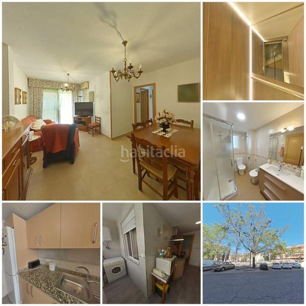 Foto e7fc5ae6-eafe-476c-b380-681d9176e43d. Appartement avec chauffage dans Fátima - Levante Córdoba