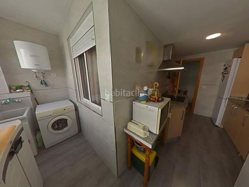 Foto f8882d2d-32b2-4800-906f-7e61004fa57b. Appartement avec chauffage dans Fátima - Levante Córdoba