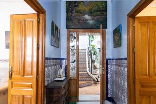Casa  Calle farsalia. Casa junto a la avenida almogávares  santa rosa