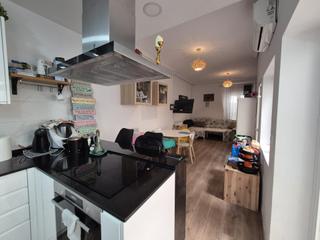 Maison à Sta. Marina - San Andrés - San Pablo - San Lorenzo. Presentamos vivienda en san andrés