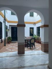 Miete Etagenwohnung in Casco Histórico  - Ribera - San Basilio. Buen piso cerca del ayuntamiento