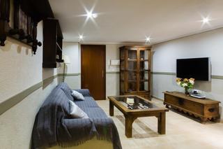 Apartament  Calle barrionuevo. Piso en casco antiguo  cl. barrinuevo