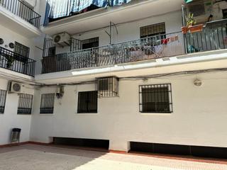Piso en Casco Histrico  - Ribera - San Basilio. Piso ideal para entrar a vivir en centro