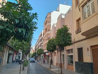 Apartament a Centro. Acogedor piso en pleno centro.