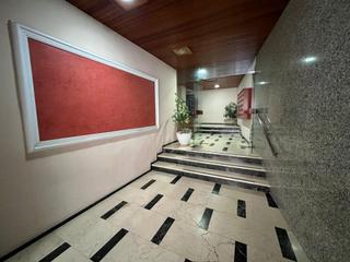 Rent Office space in Calle calle de concepción 4. Oficina en pleno centro