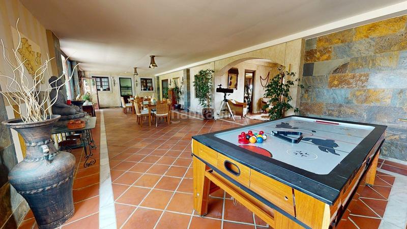Foto 6d72d50f-c1c3-4886-8889-953001383035. Chalet espectacular chalet en sansueña en El Brillante -El Naranjo - El Tablero Córdoba