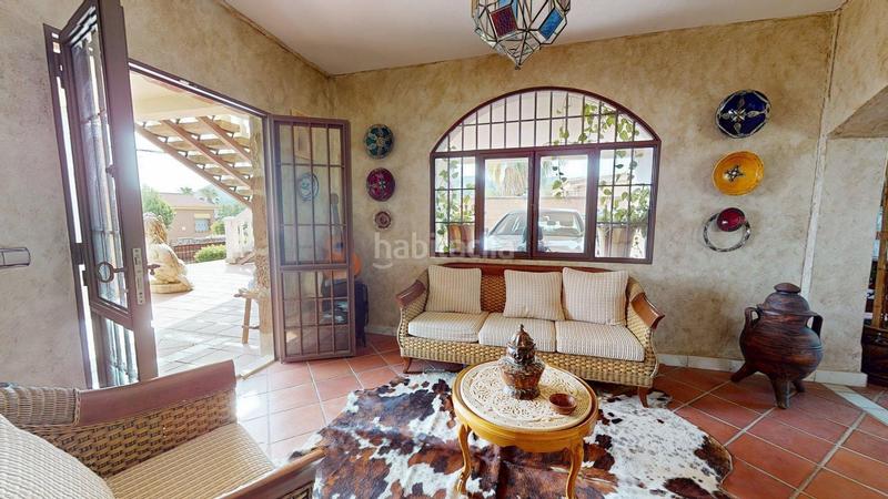 Foto a3f407f3-9583-4b10-8e54-f8b01c73599b. Chalet espectacular chalet en sansueña en El Brillante -El Naranjo - El Tablero Córdoba