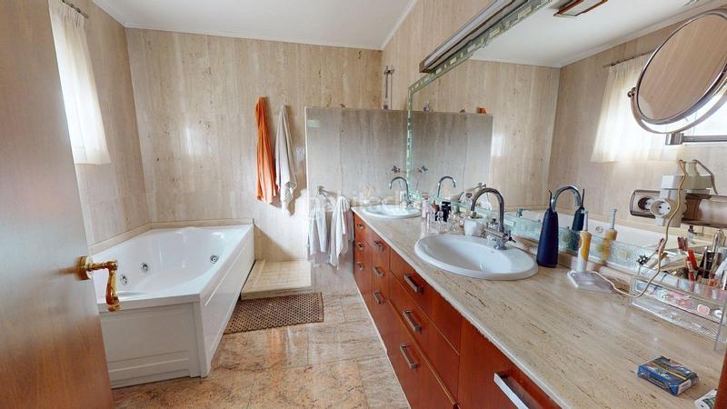 Foto c9562ecc-ebe6-4174-be3f-c2019612ee2f. Chalet espectacular chalet en sansueña en El Brillante -El Naranjo - El Tablero Córdoba