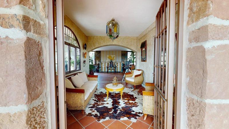 Foto eb7bd192-e8d6-4542-a079-38d2616d8667. Chalet espectacular chalet en sansueña en El Brillante -El Naranjo - El Tablero Córdoba