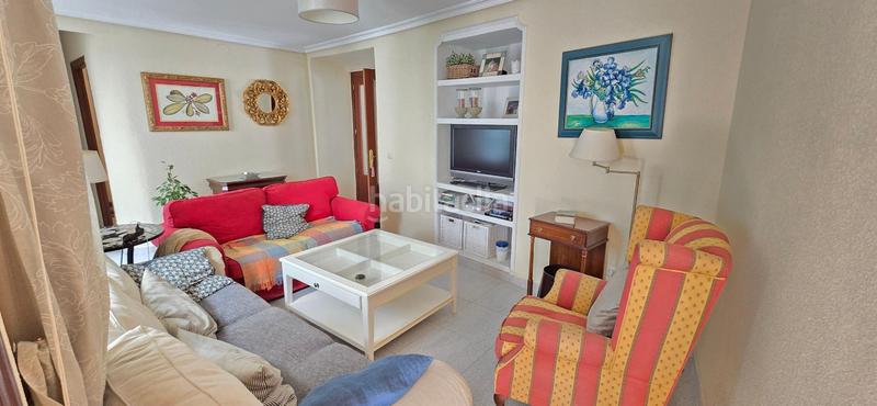 Foto 85f9a033-4159-4636-aeda-e06034870ced. Piso fantástica vivienda en pleno centro histórico en Córdoba