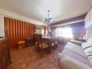 Pis  Carlos iii. Espectacular piso doble en avda. carlos iii
